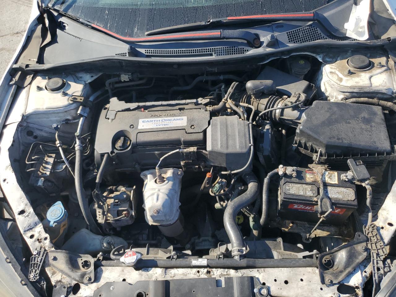 2014 Honda Accord - Image 11