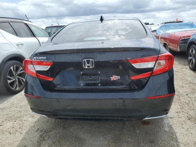  HONDA ACCORD 2021 Czarny