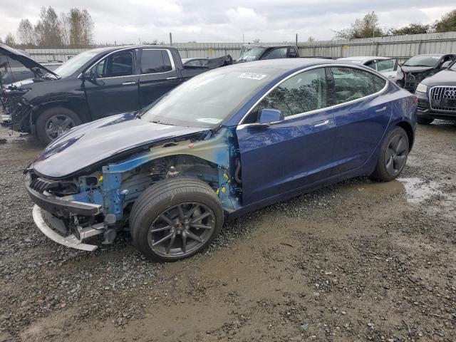 5YJ3E1EB8LF800601 Tesla Model 3 