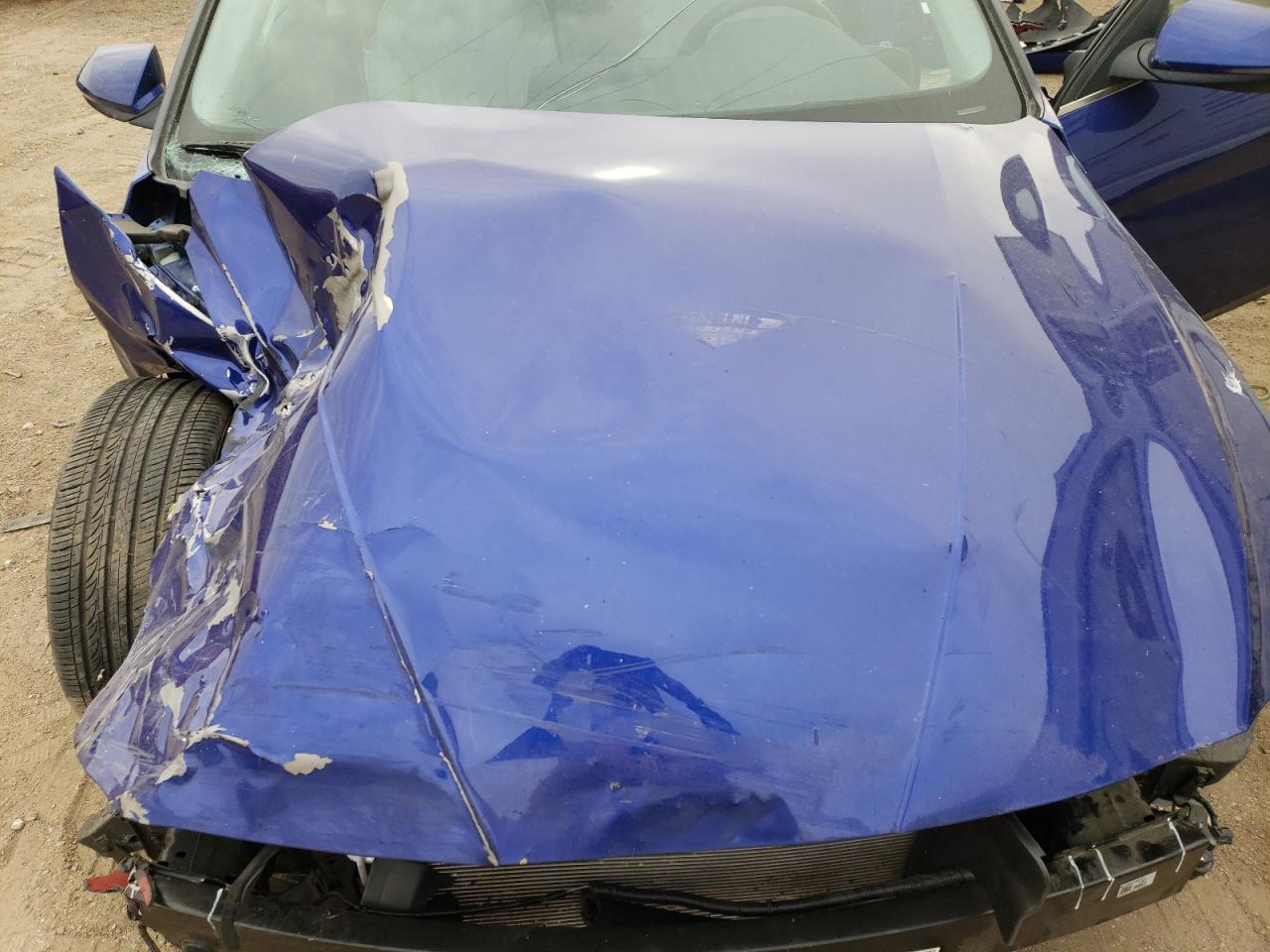 2023 Hyundai Elantra - Image 11