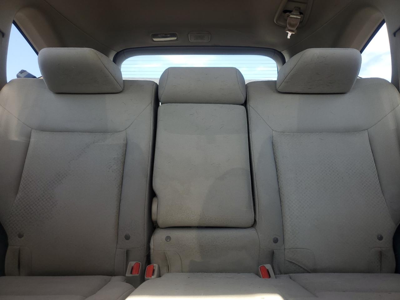 2015 Honda CR-V - Image 10