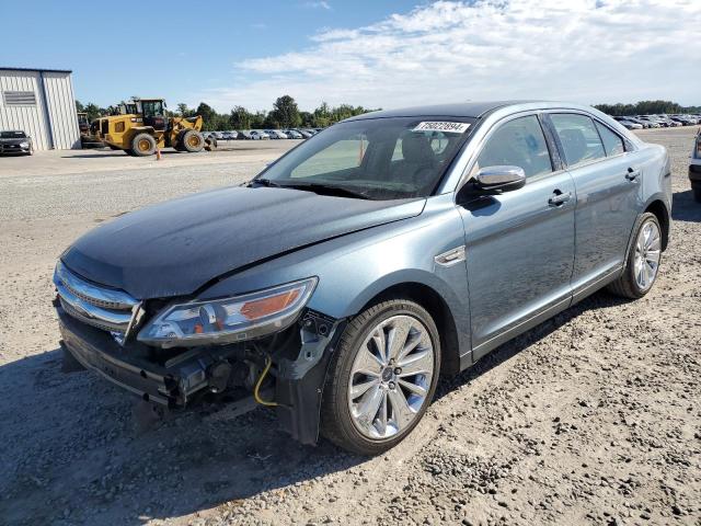 2010 Ford Taurus Limited