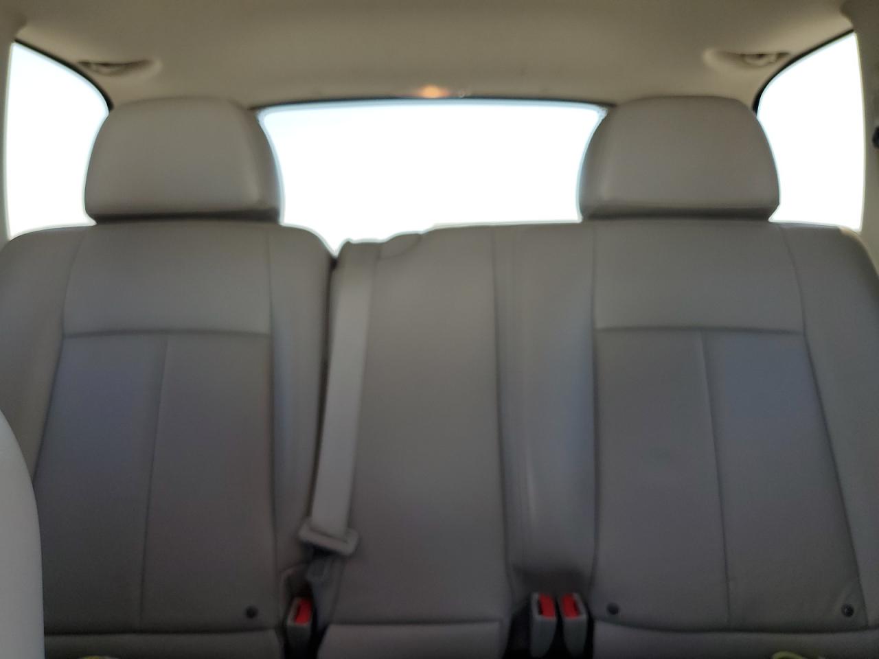 2009 Chevrolet TrailBlazer - Image 10