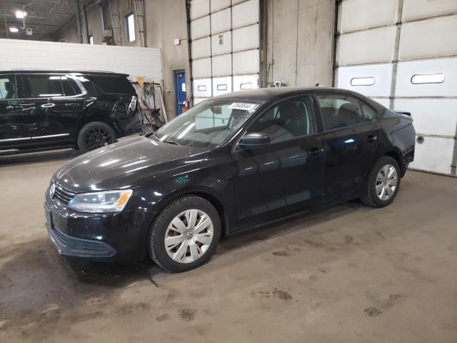 2014 Volkswagen Jetta Tdi