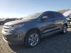 2016 Ford Edge Sel продається в Colton, CA - Mechanical