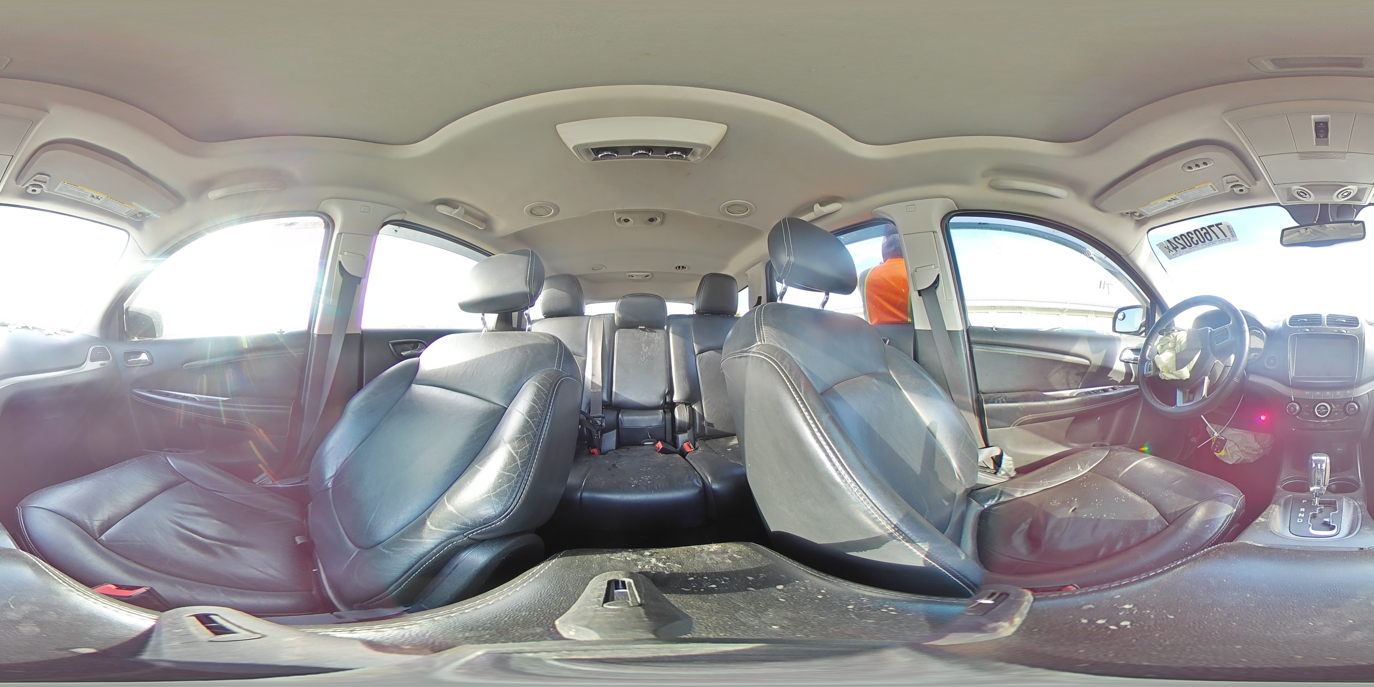 2015 Dodge Journey - Image 14