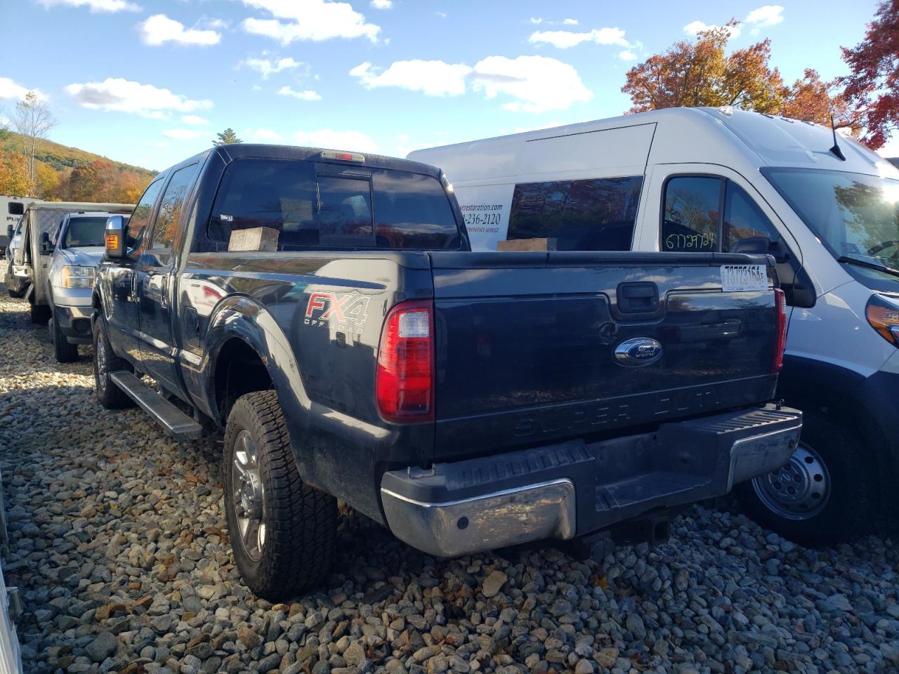 2015 Ford F350 - Image 2