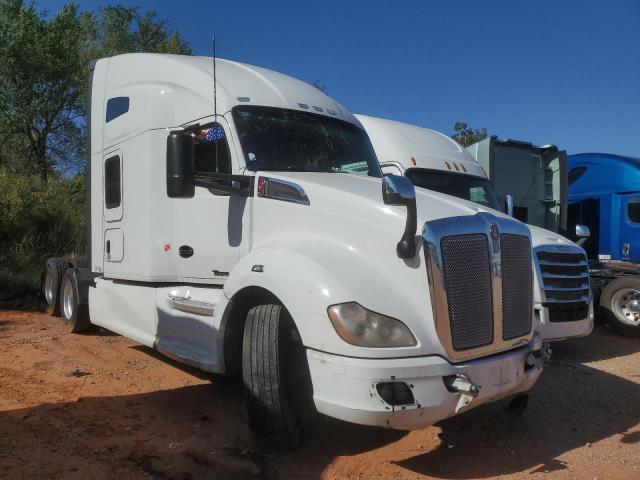 2021 Kenworth Construction T680 за продажба в Oklahoma City, OK - All Over