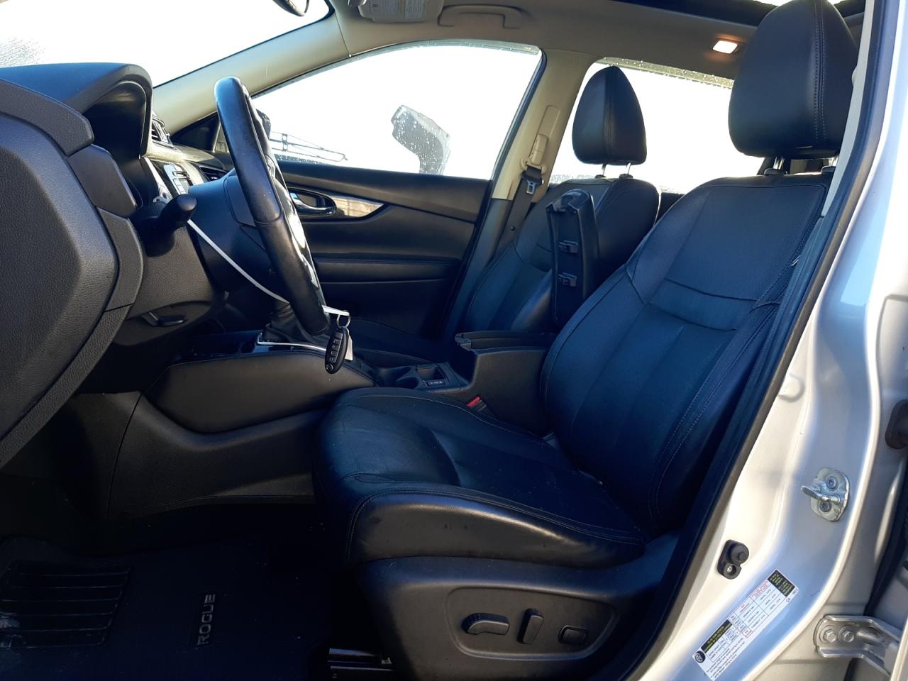 2018 Nissan Rogue - Image 7