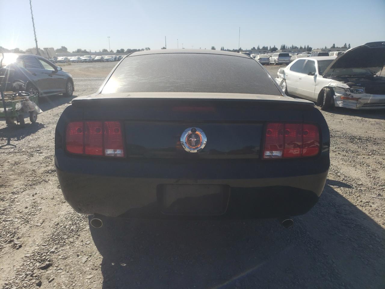 2007 Ford Mustang - Image 6