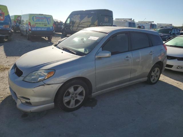 2004 Toyota Corolla Matrix Xr за продажба в Indianapolis, IN - Minor Dent/Scratches