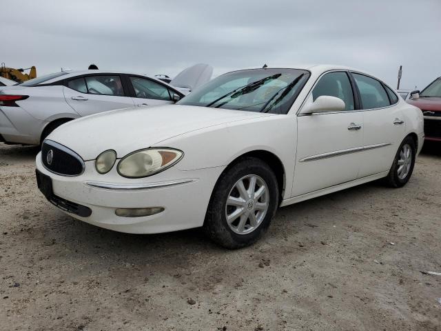 2005 Buick Lacrosse Cxl