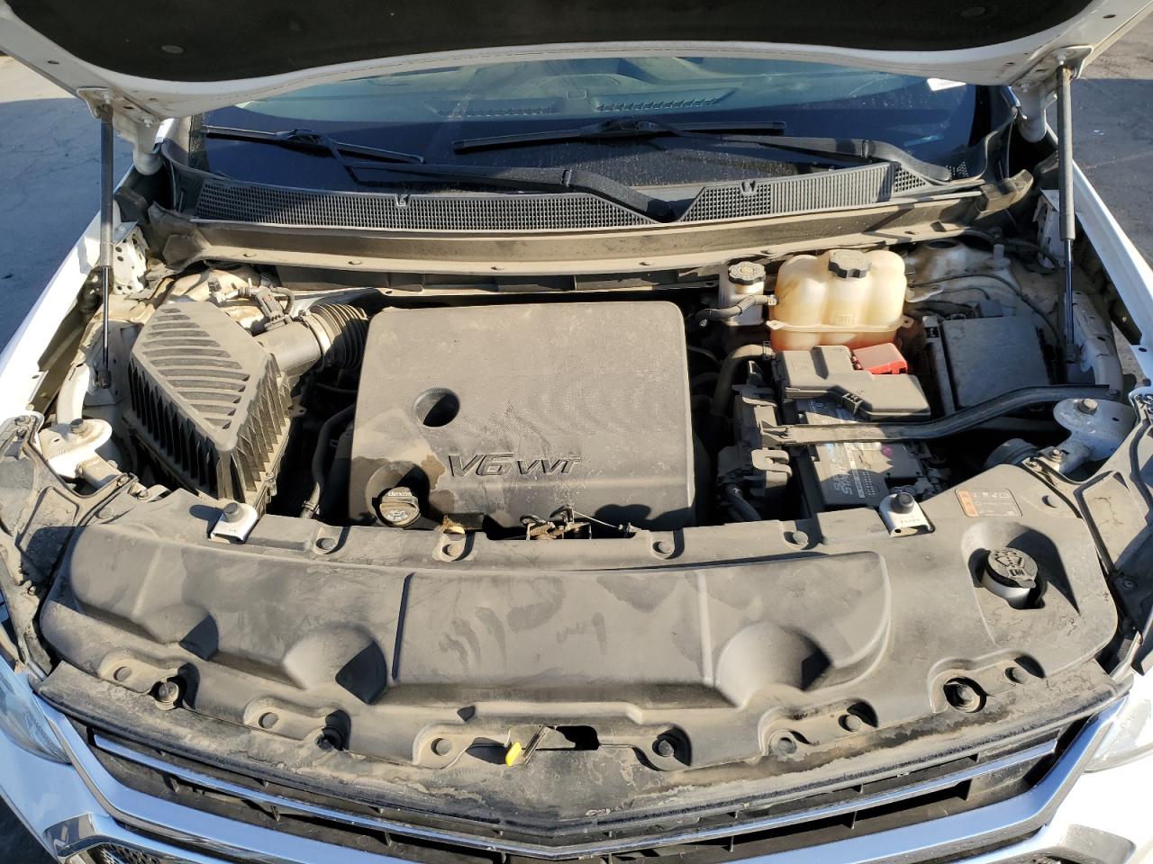2019 Chevrolet Traverse - Image 12