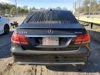 2014 Mercedes-Benz E 350 4Matic for Sale in Waldorf, MD - Undercarriage