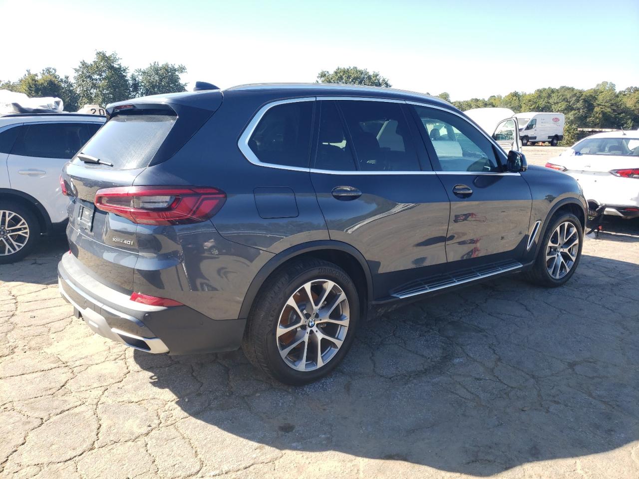 2019 BMW X5 - Image 3