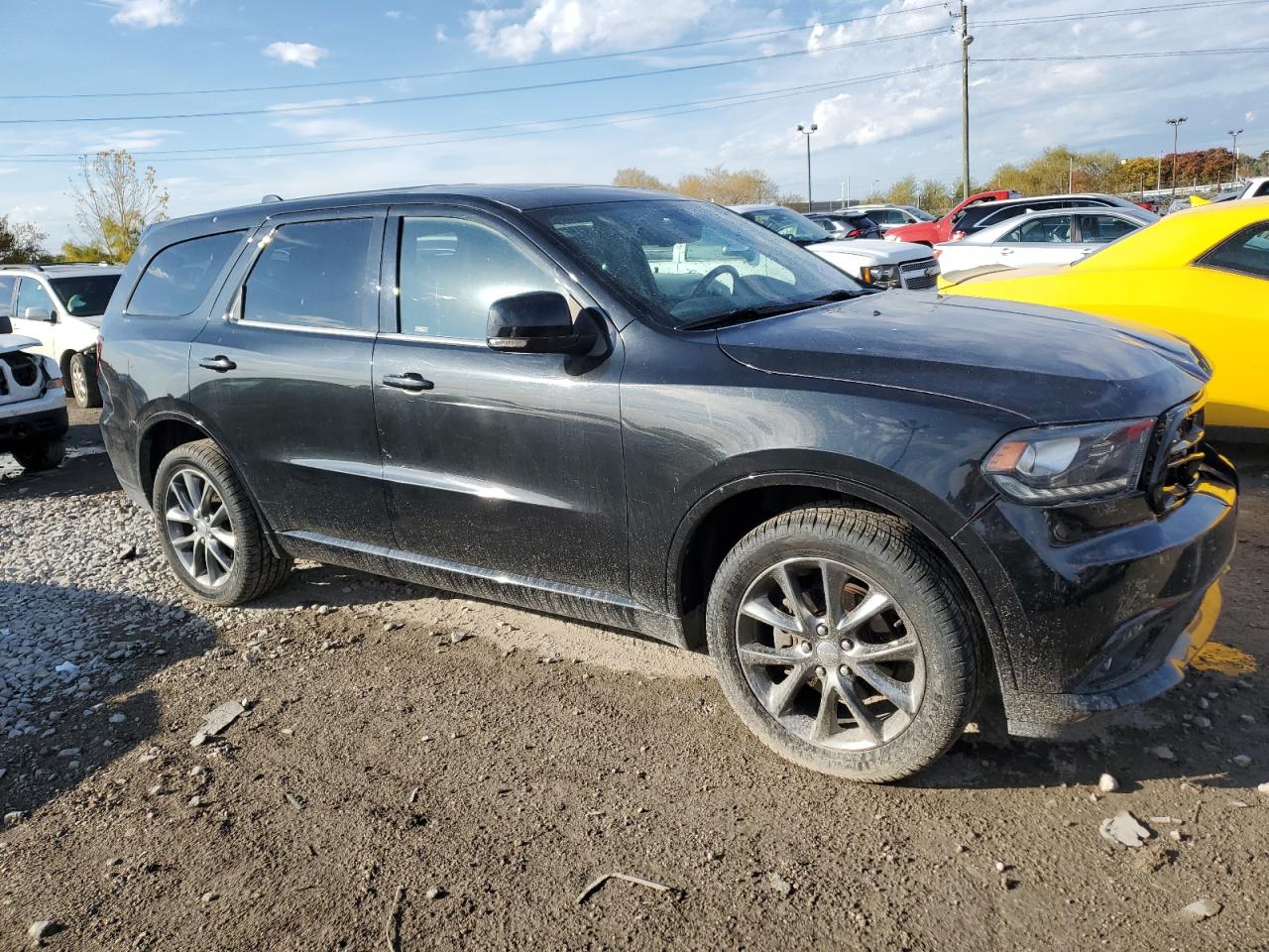2014 Dodge Durango - Image 4