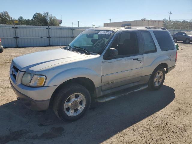 2001 Ford Explorer Sport за продажба в Newton, AL - Mechanical