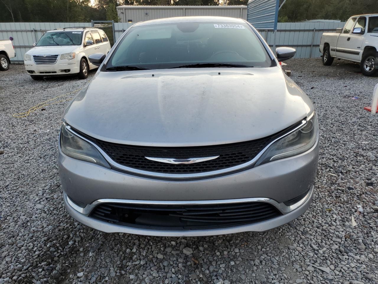 VIN 1C3CCCAB5FN703258 2015 CHRYSLER 200 no.5