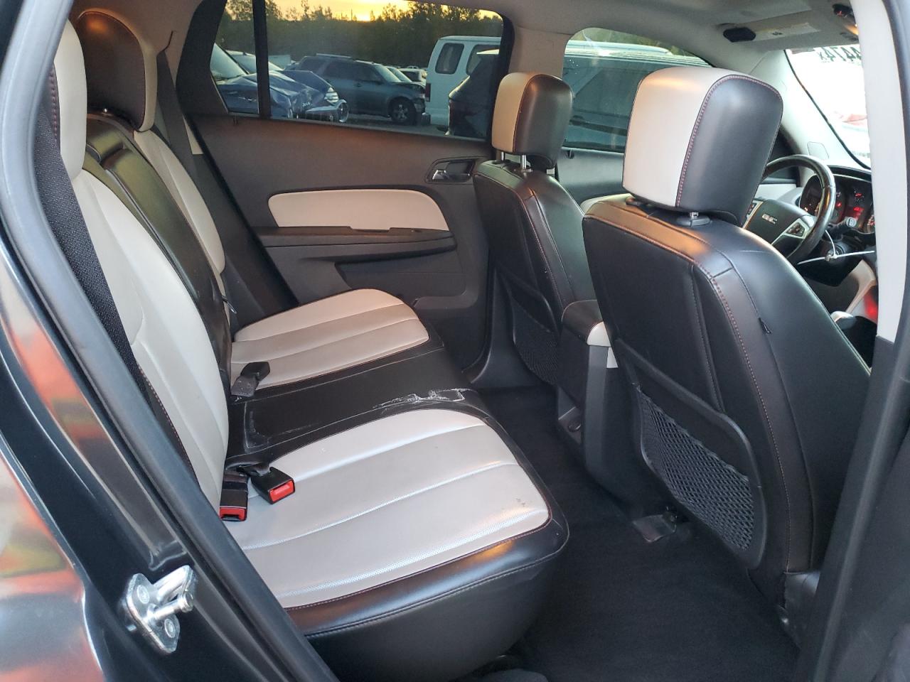 2013 GMC Terrain - Image 11
