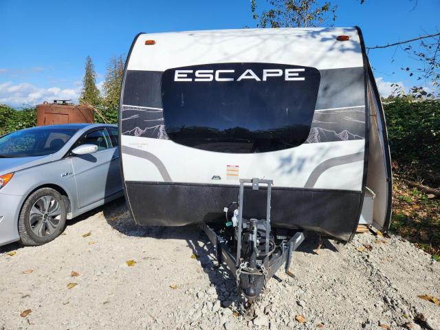 2023 KZ SPORTSMAN for sale at Copart AB - CALGARY