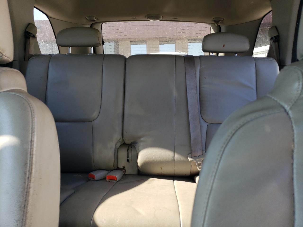 2006 Chevrolet Equinox Lt VIN: 2CNDL63F666105715 Lot: 77543164