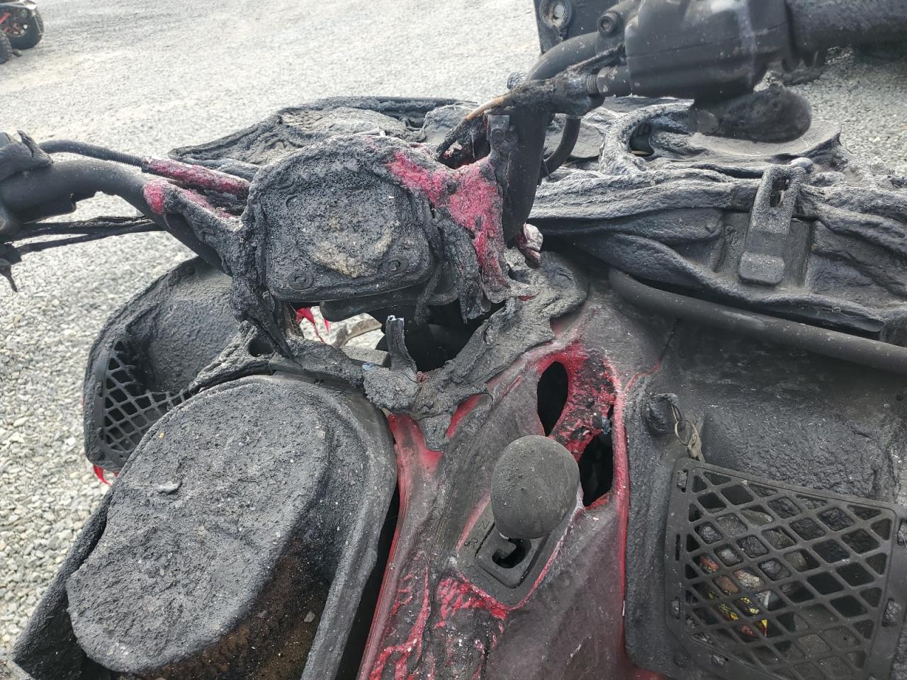 2005 Kawasaki Kvf750 A1 VIN: JKAVFDA145B514431 Lot: 74850114