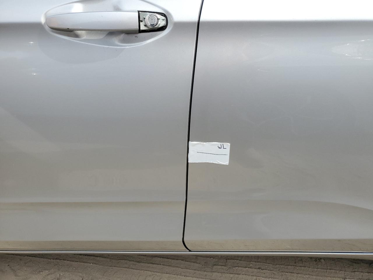 2017 Chevrolet Impala - Image 12