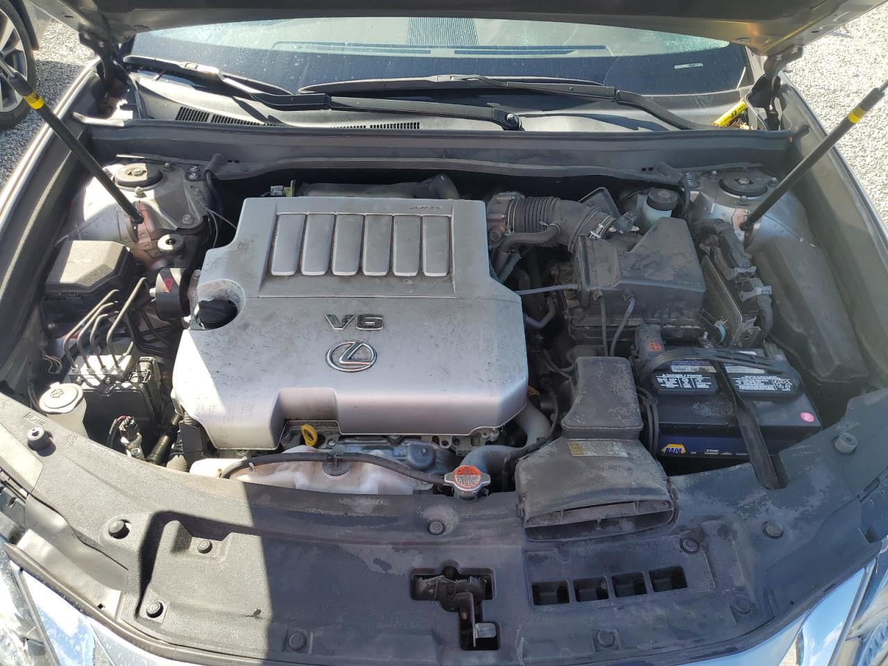 2016 Lexus Es 350 VIN: JTHBK1GG4G2235431 Lot: 74085114