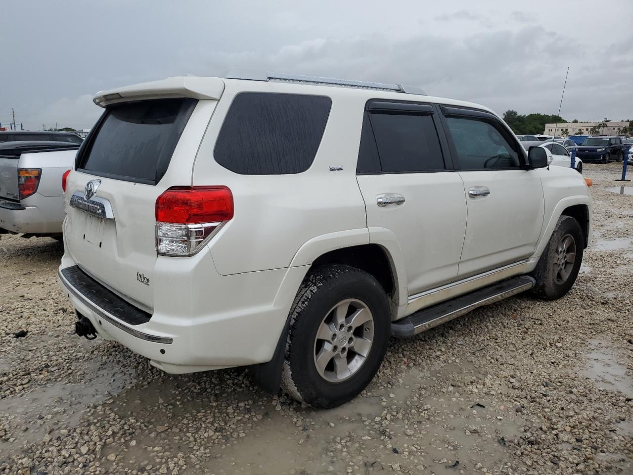 2011 Toyota 4Runner - Image 3