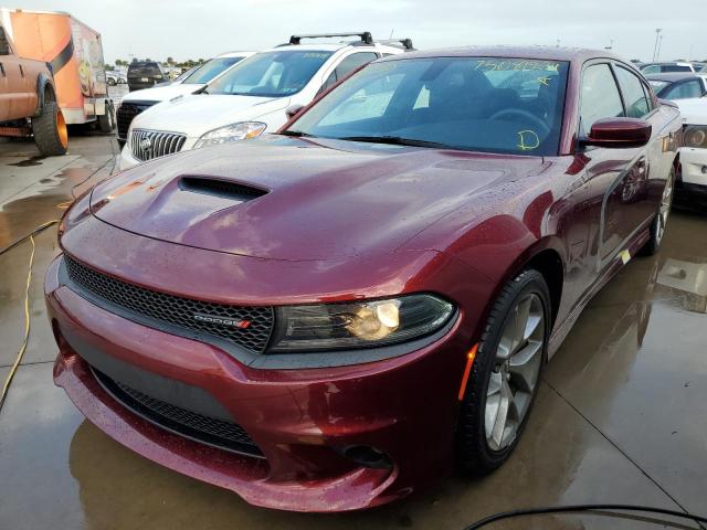 2022 Dodge Charger Gt