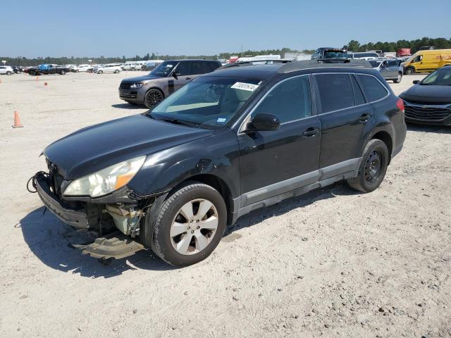 2010 Subaru Outback 2.5I Premium