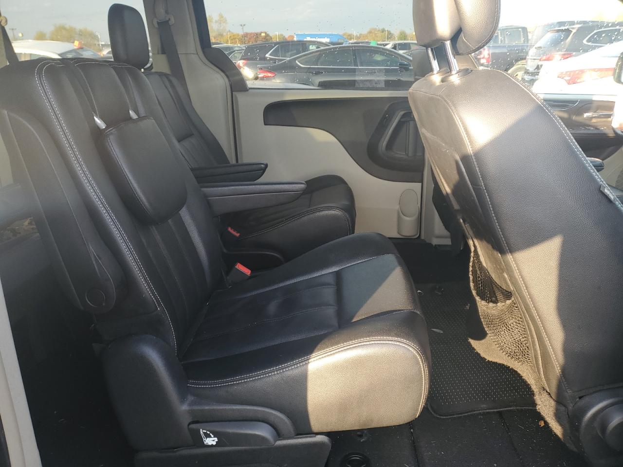 2014 Chrysler Town & Country Touring VIN: 2C4RC1BG4ER218440 Lot: 77856634