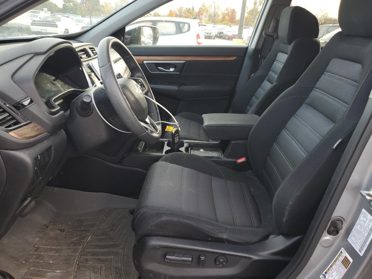 2020 Honda CR-V - Image 7
