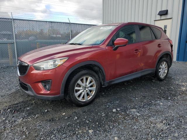 2013 Mazda Cx-5 Touring