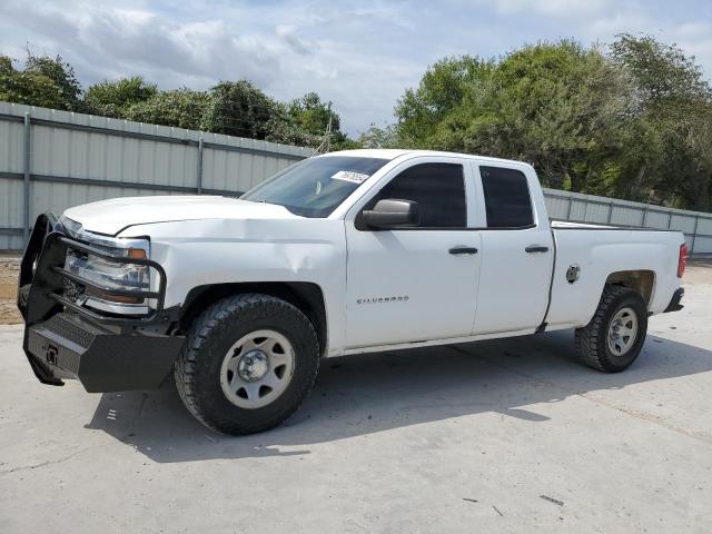 2019 Chevrolet Silverado Ld K1500 Base/Ls