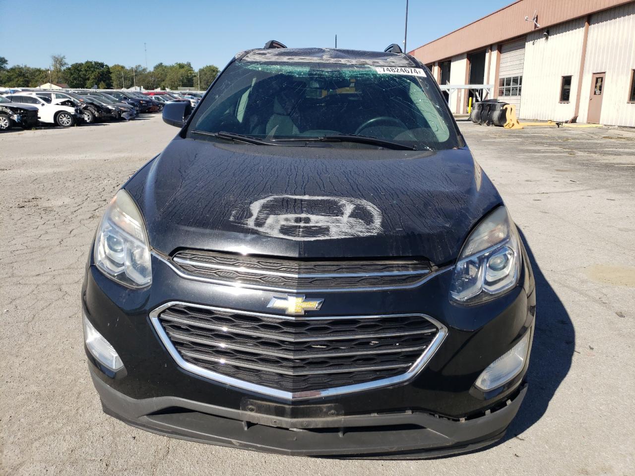 2016 Chevrolet Equinox - Image 5
