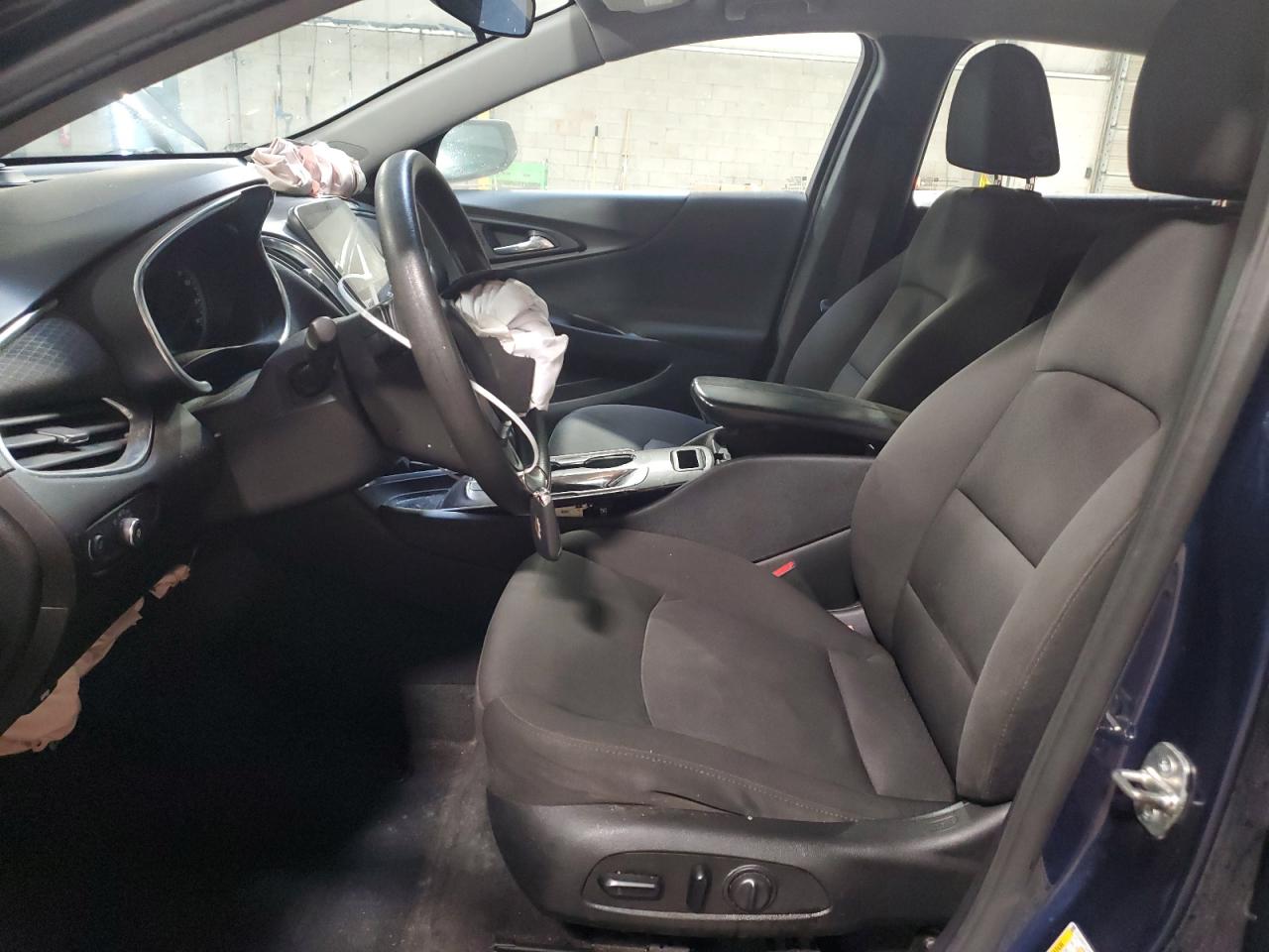 2020 Chevrolet Malibu - Image 7