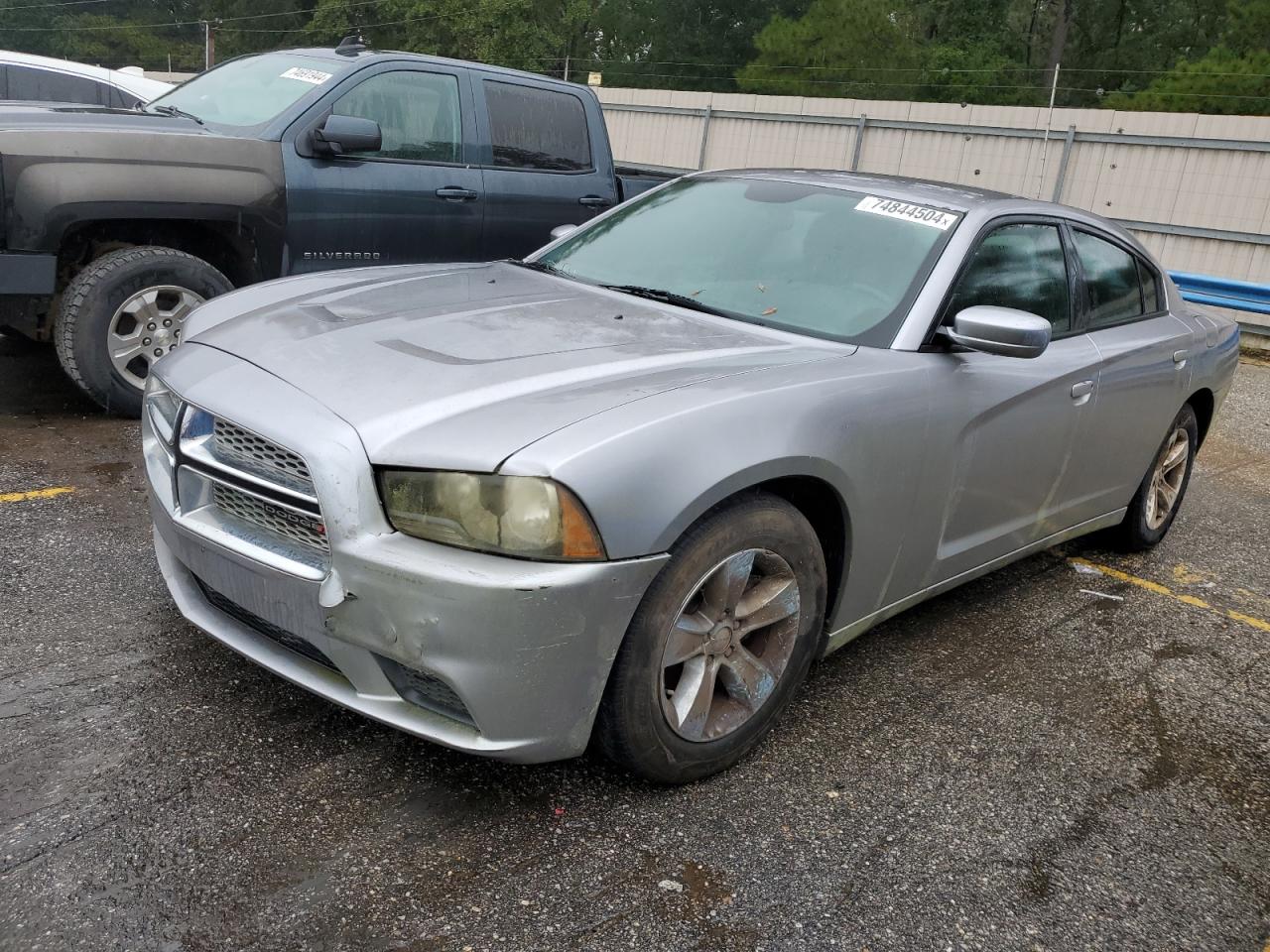 2014 Dodge Charger - Image 1