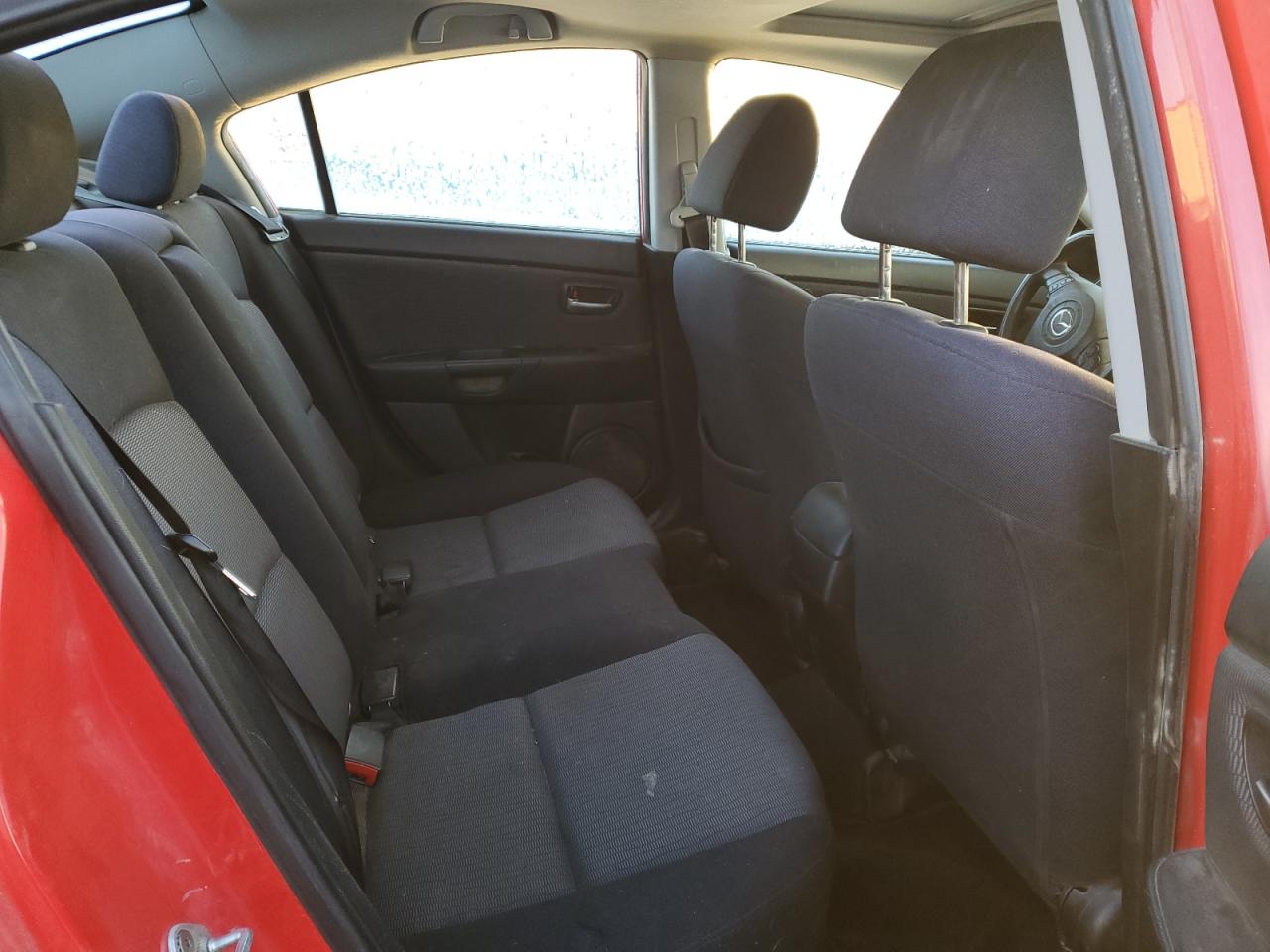 2008 Mazda 3 - Image 10