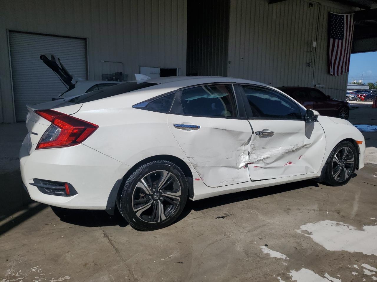 2016 Honda Civic - Image 3