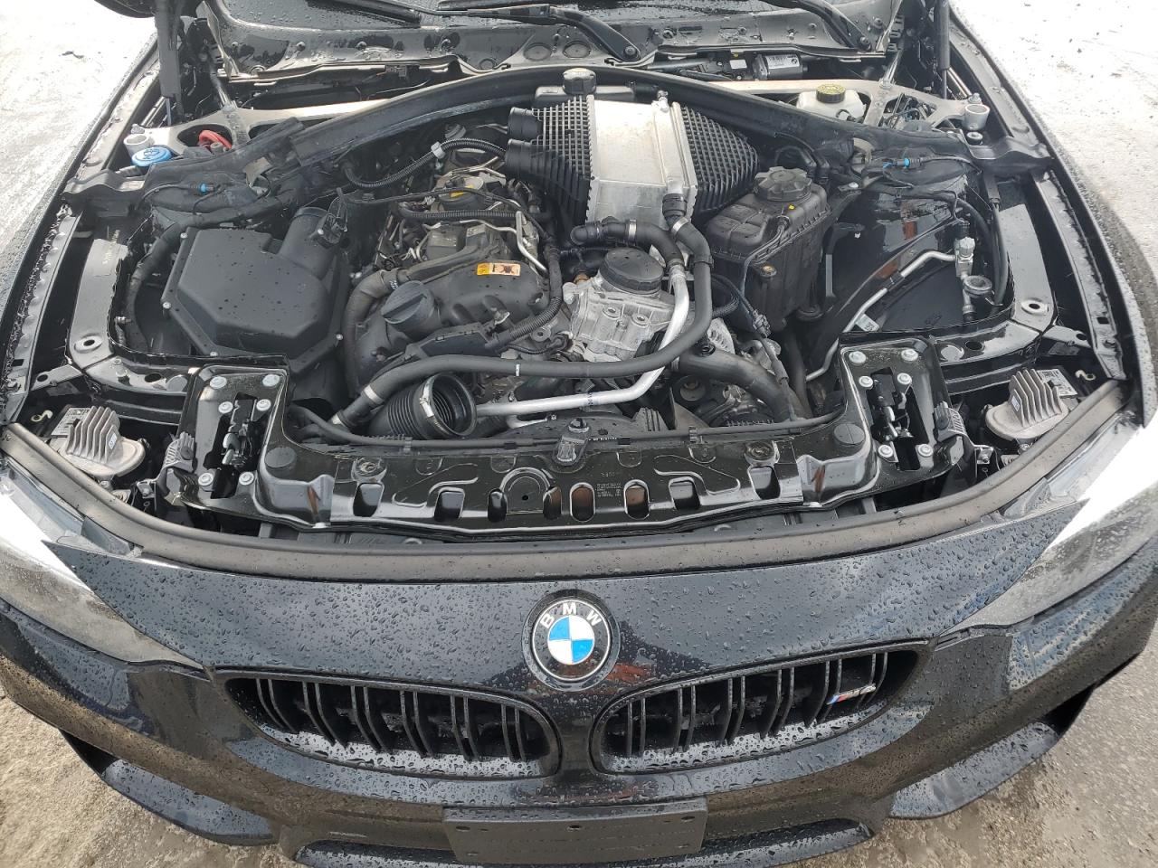 WBS4Y9C02LAH83147 2020 BMW M4