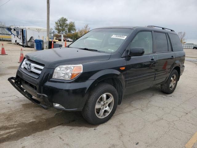 2006 Honda Pilot Ex