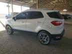 Phoenix, AZ에서 판매 중인 2019 Ford Ecosport Titanium - Mechanical