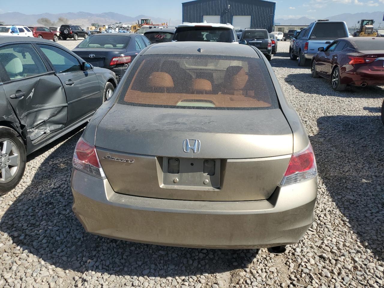 2010 Honda Accord - Image 6