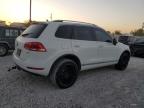 2014 Volkswagen Touareg V6 Tdi for Sale in Haslet, TX - Mechanical