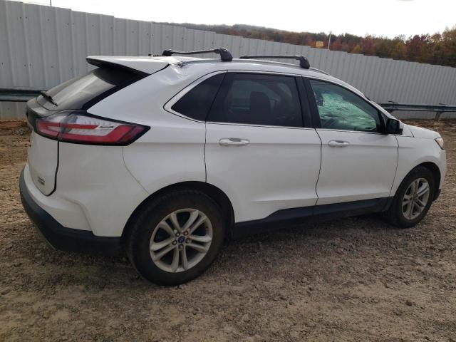  FORD EDGE 2020 Білий