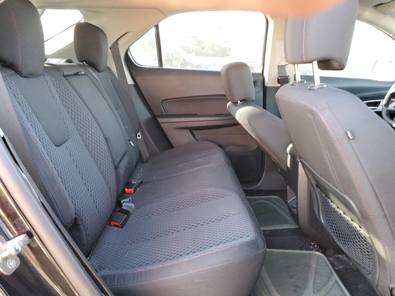 2013 Chevrolet Equinox - Image 11