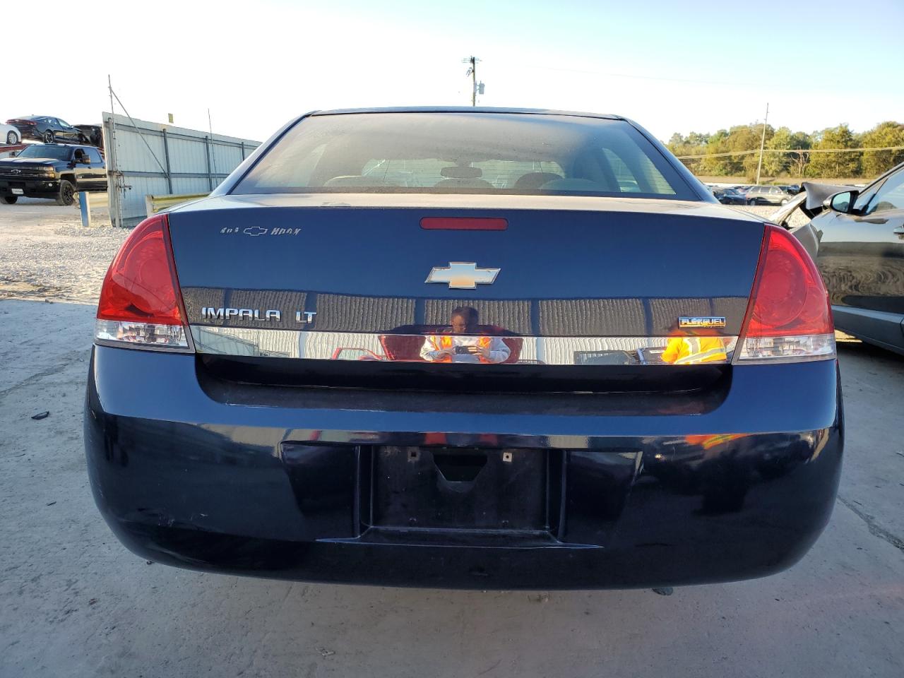 2010 Chevrolet Impala Lt VIN: 2G1WB5EK0A1224749 Lot: 74372774