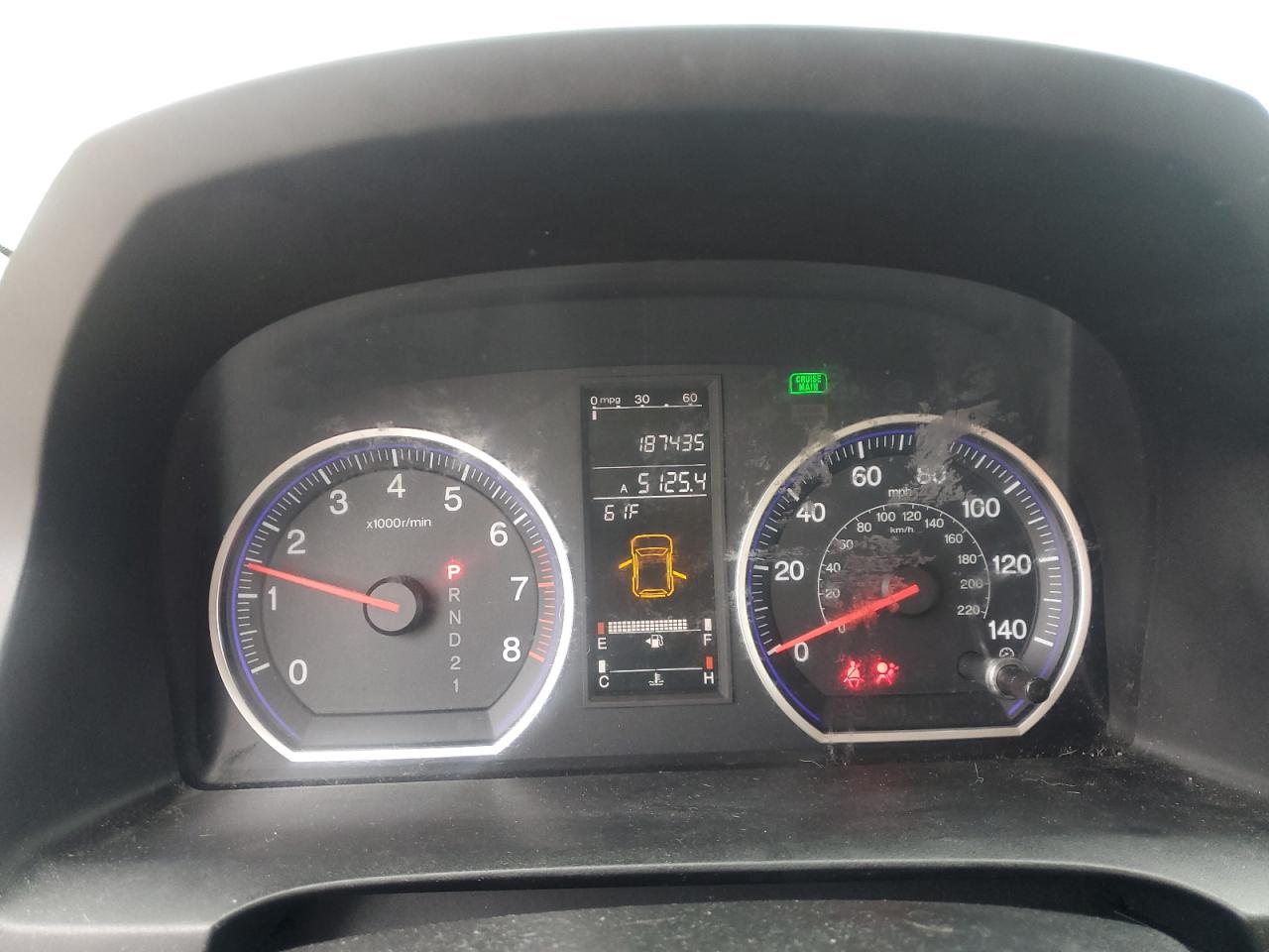 2009 Honda CR-V - Image 9