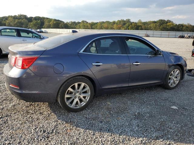  CHEVROLET MALIBU 2013 Синий